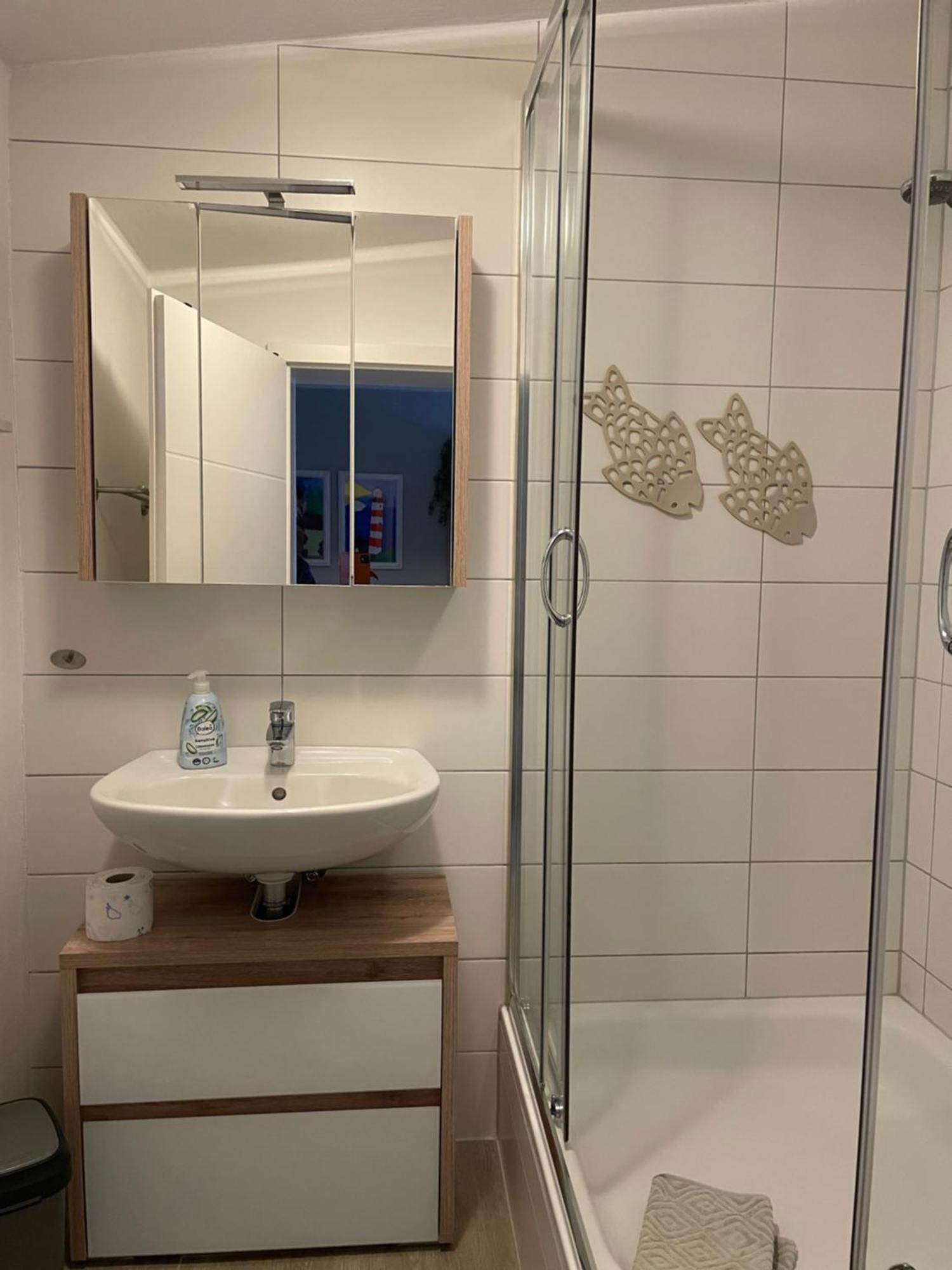 Appartamento Juro Pruchten Esterno foto